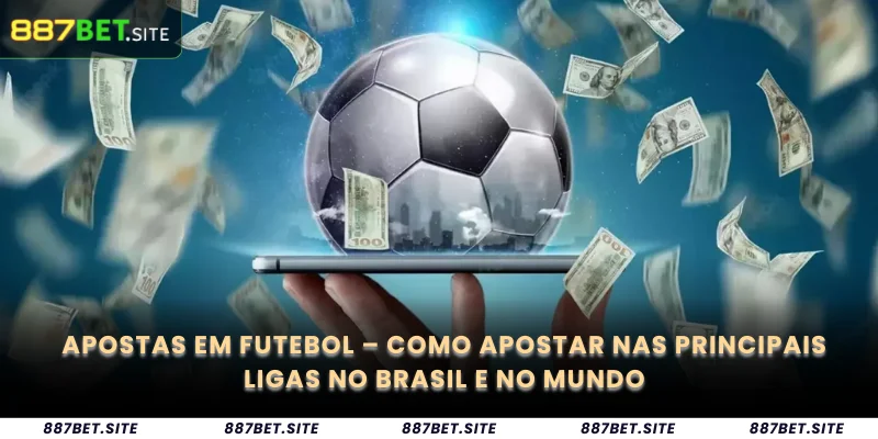Apostas em Futebol